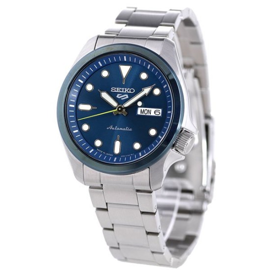 Seiko 5 Sports SBSA061 Japan OnlineStore